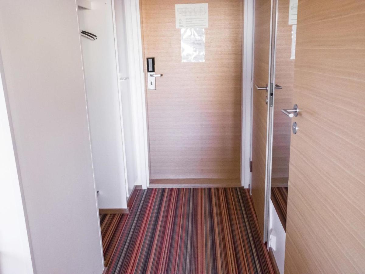 Holiday Home Ski Chalets 7204 By Interhome Яллас'ярві Екстер'єр фото